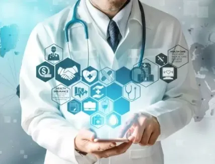 Introduction of Services and Expertise